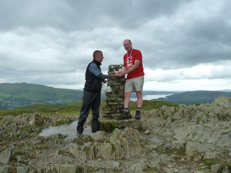 Wainwright Ale